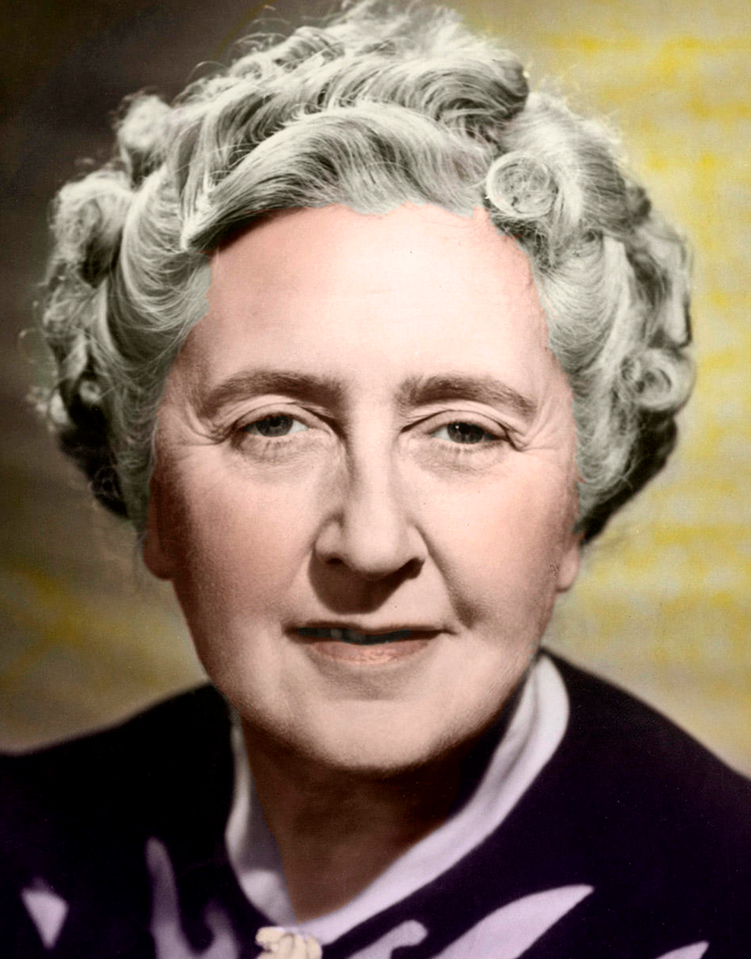 Agatha Christie: Vida e obra