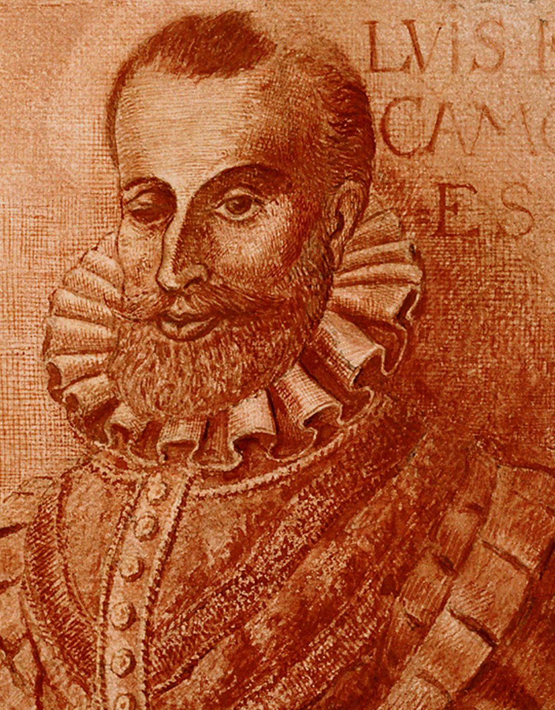 Luís de Camões: Vida e obra