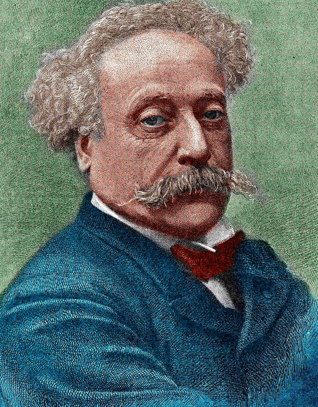 Alexandre Dumas: Vida e obra