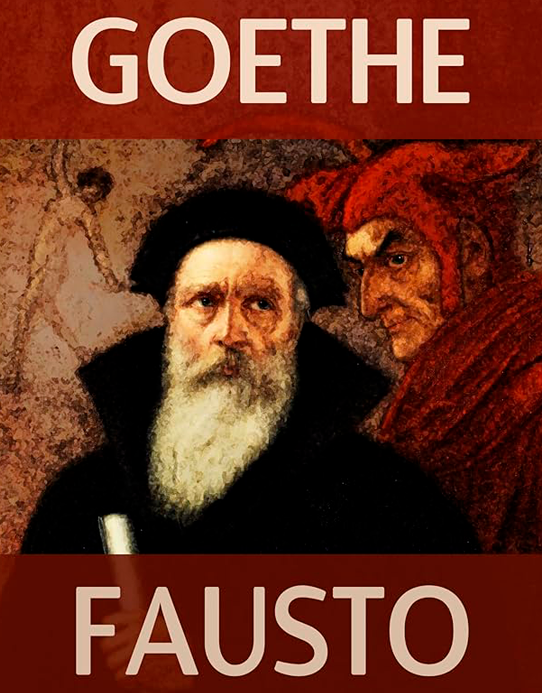 Fausto, de Goethe