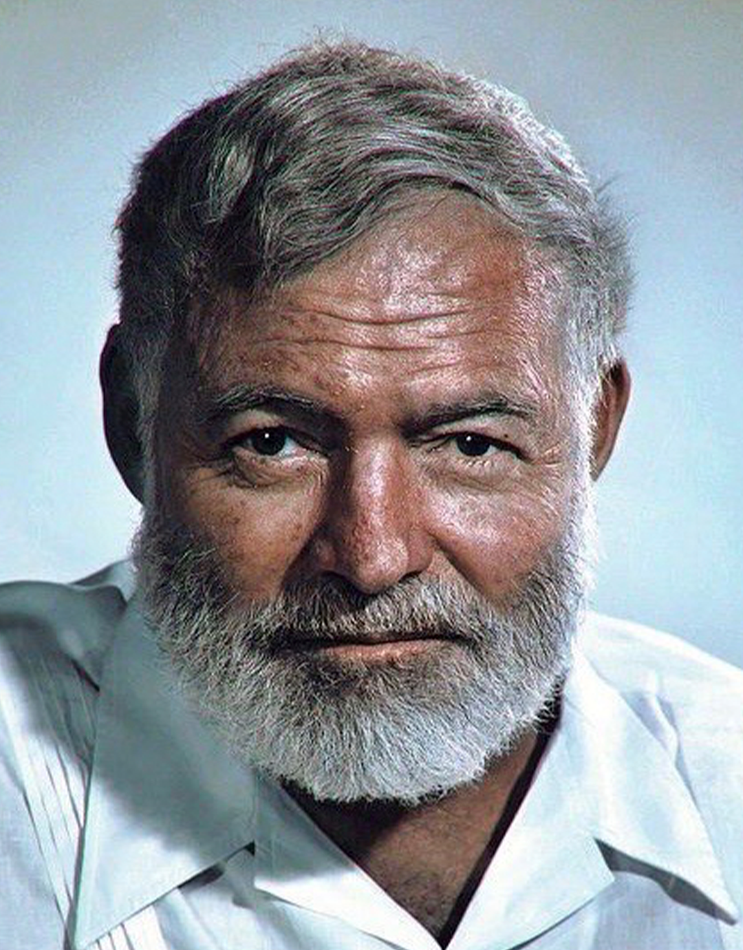 Ernest Hemingway: Vida e obra