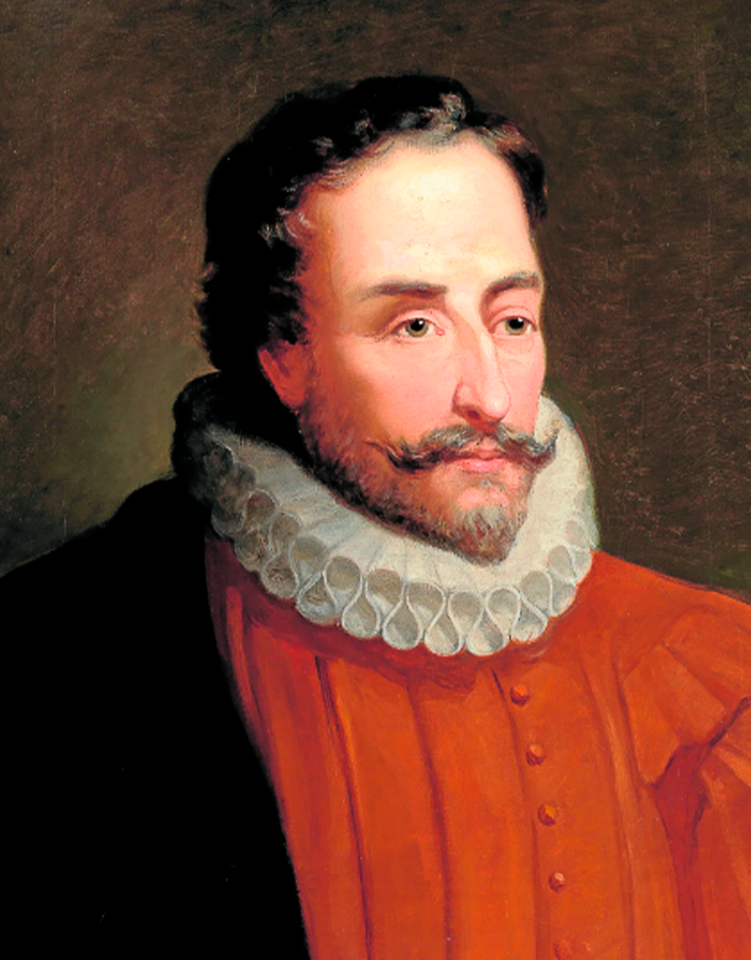 Miguel de Cervantes: Vida e obra