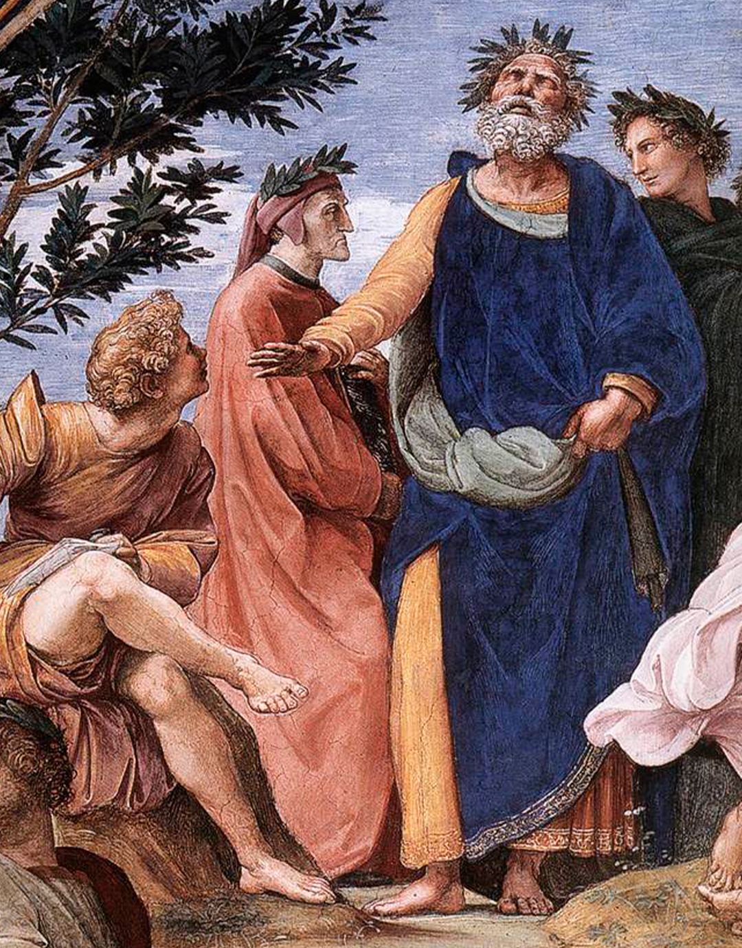 Parnasianismo na Literatura