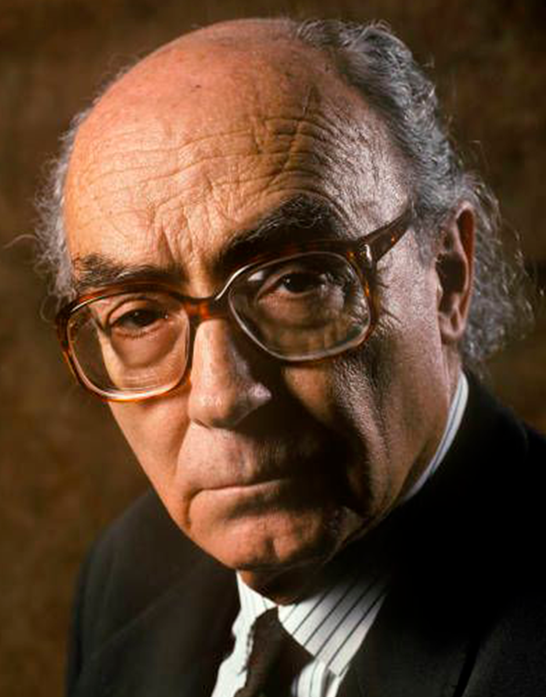 José Saramago: Vida e obra