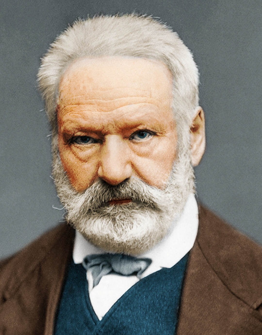 Victor Hugo: Vida e obra