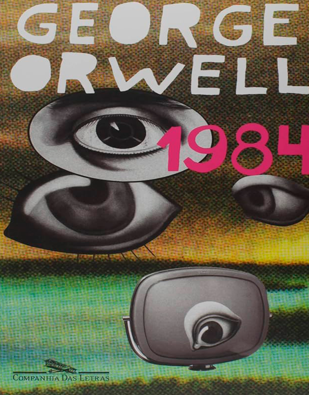 1984, de George Orwell