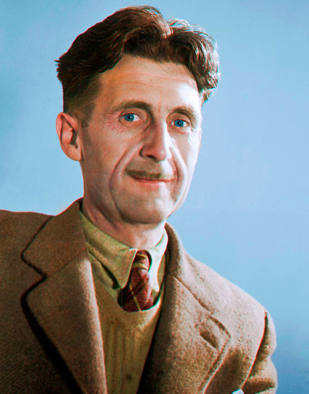 George Orwell: Vida e obra