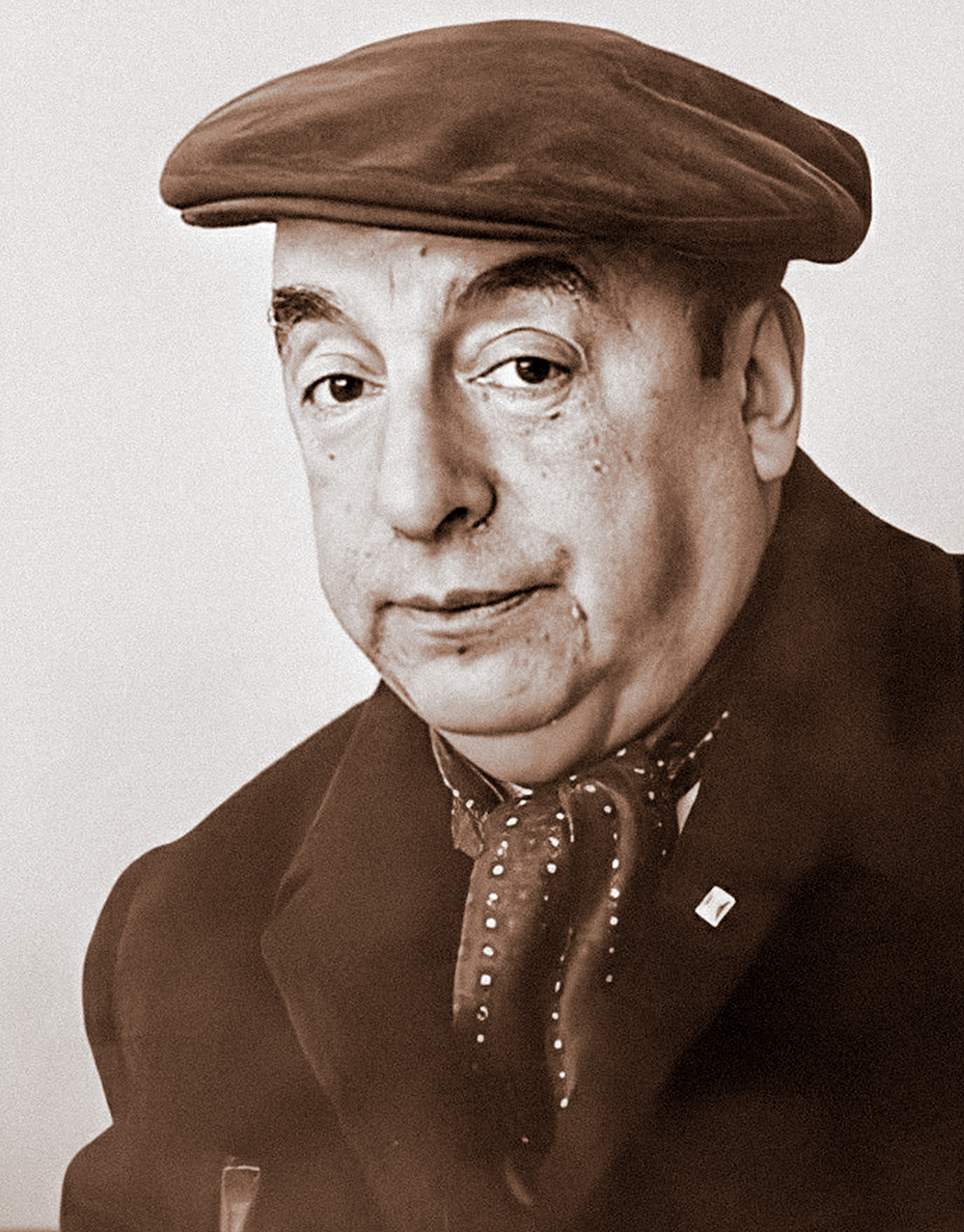Pablo Neruda: Vida e obra