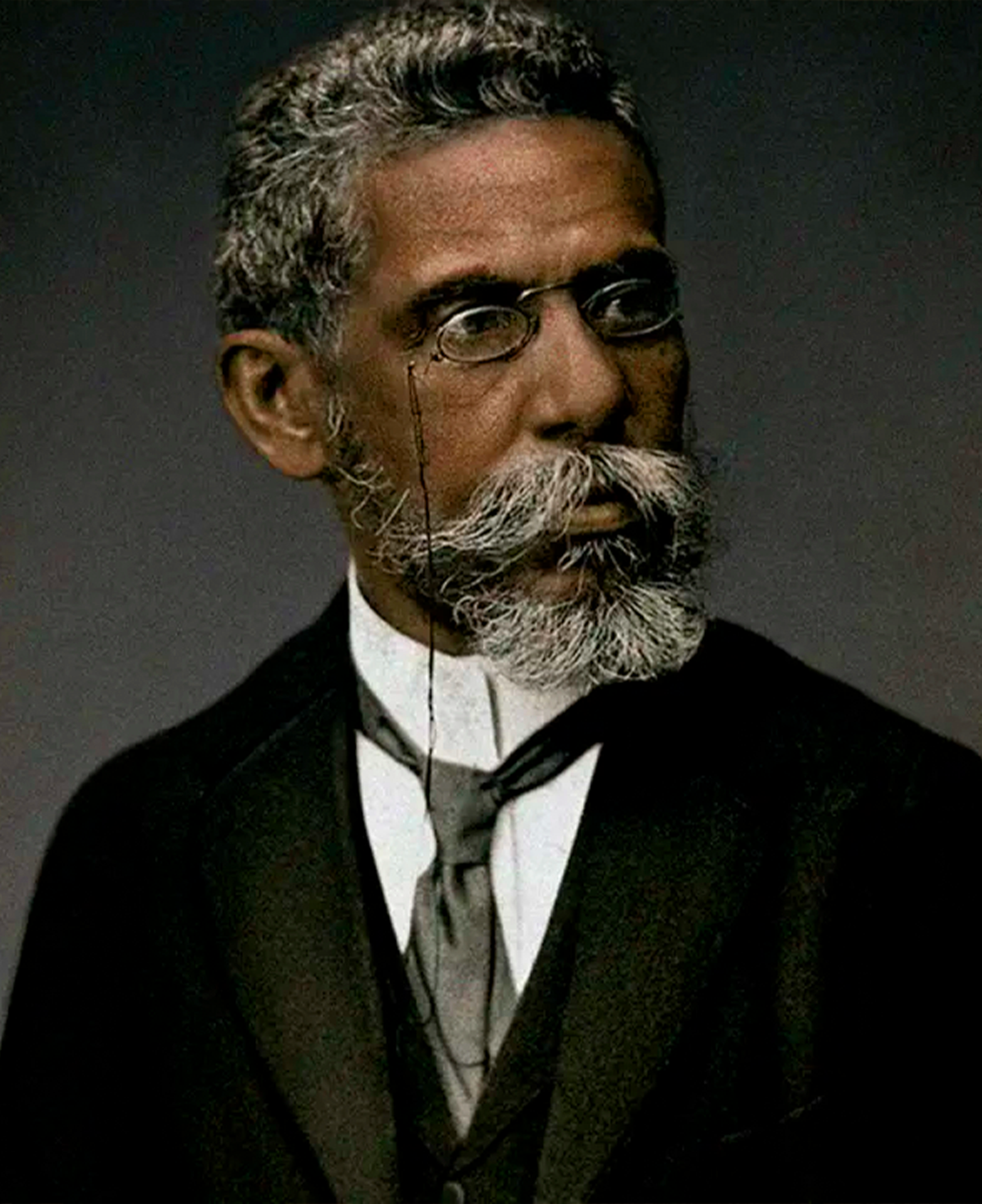 Machado de Assis: Vida e obra