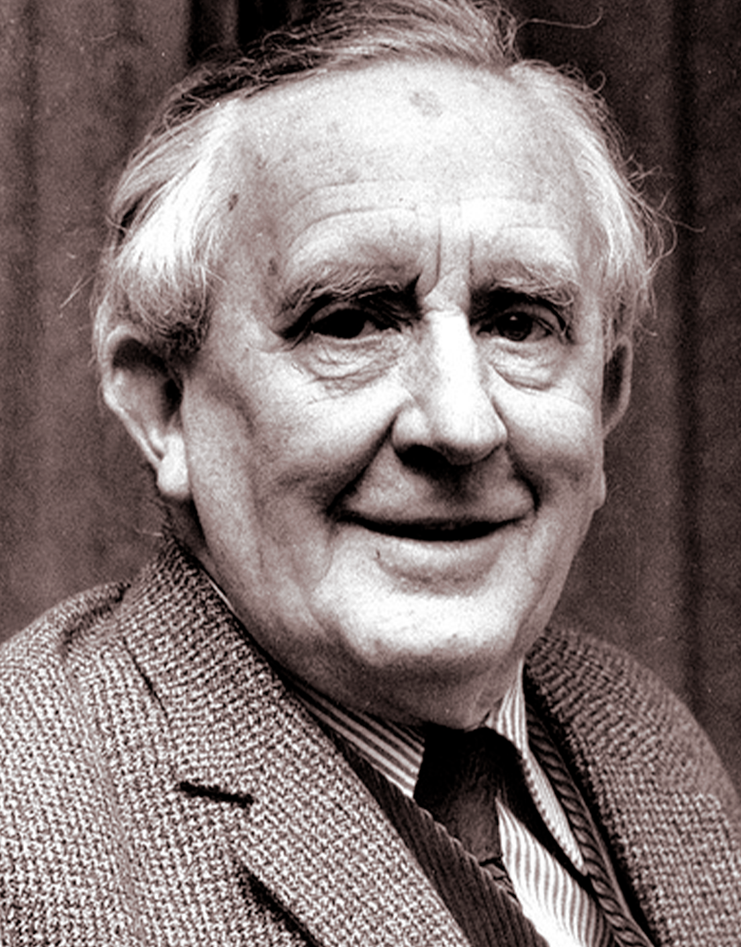 Ronald Tolkien: Vida e obra