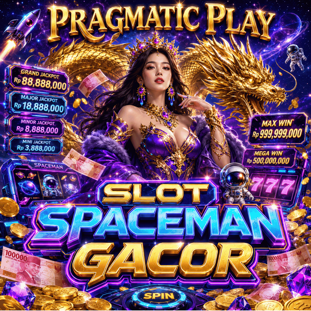 slot gacor